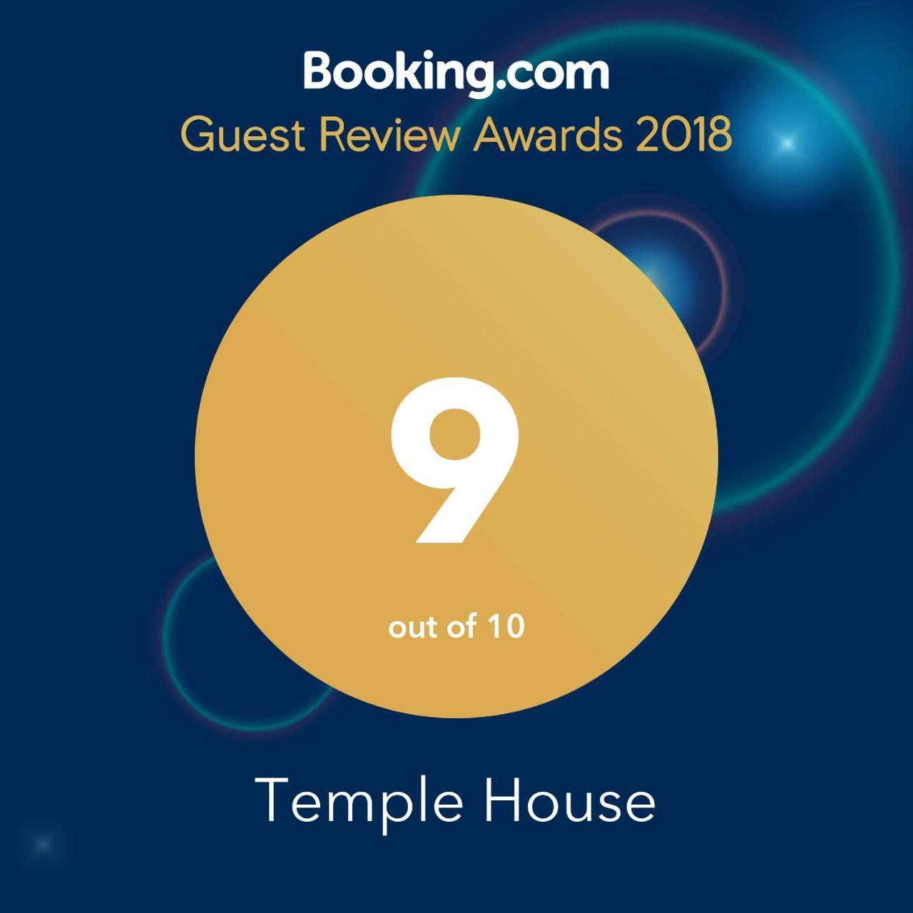 Temple House Hotel Katmandu Kültér fotó